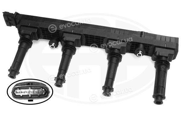 Era / Messmer 880130A