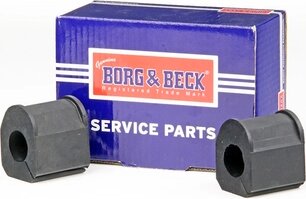 Borg & Beck BSK6273K