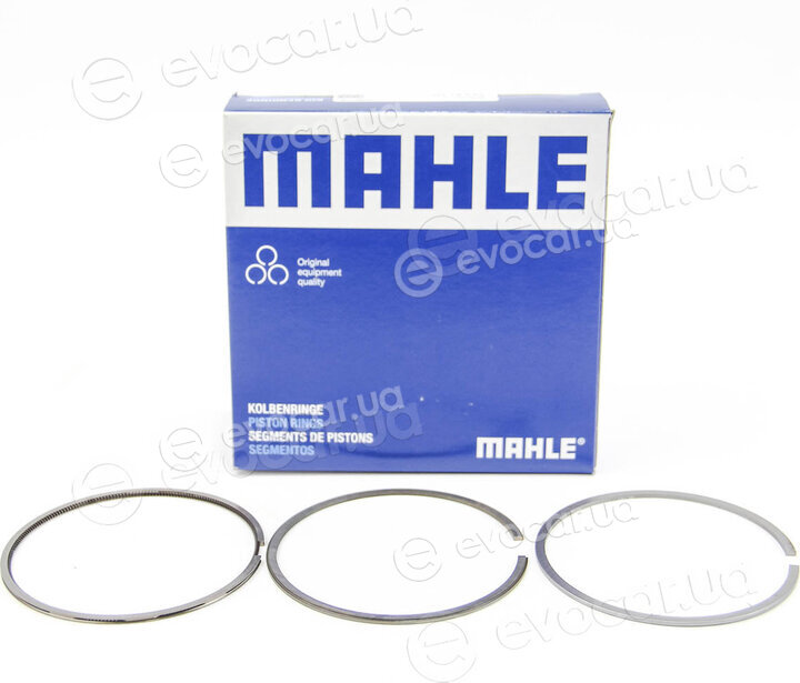 Mahle 082 67 N0