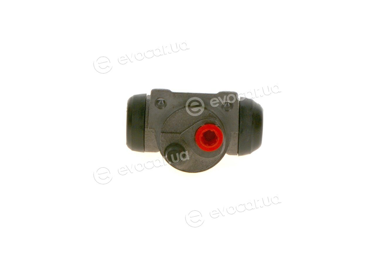 Bosch F 026 002 232
