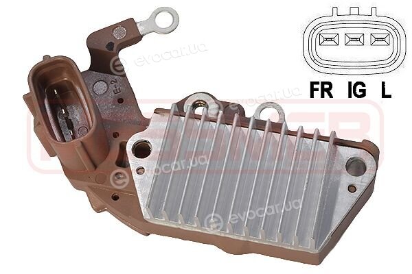 Era / Messmer 216352