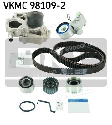 SKF VKMC 98109-2