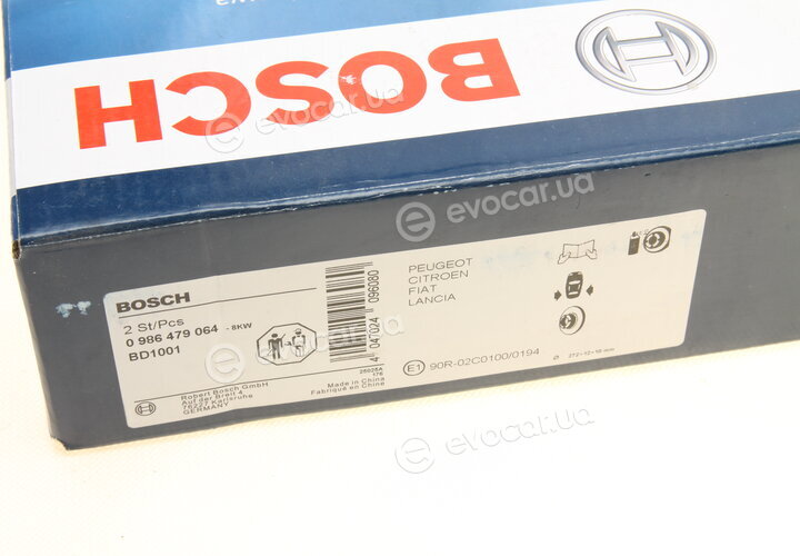 Bosch 0 986 479 064