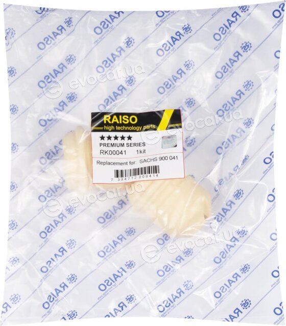 Raiso RK00041