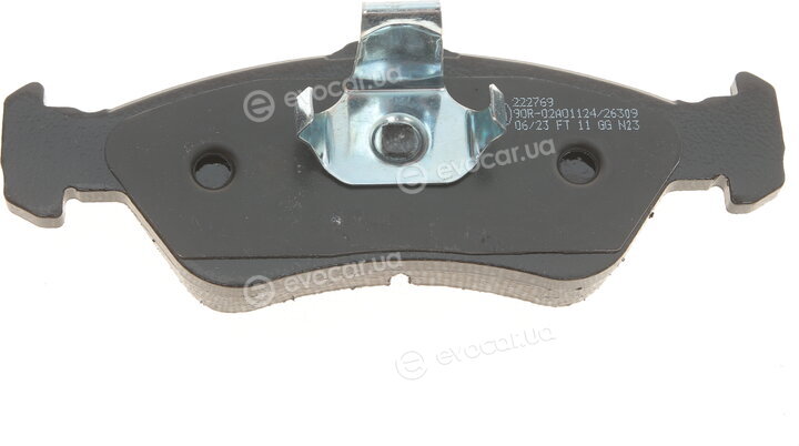 Metelli 22-0311-0