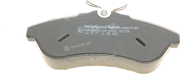 Metelli 22-0329-0