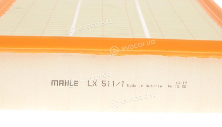 Mahle LX 511/1