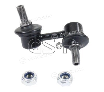 GSP S050168