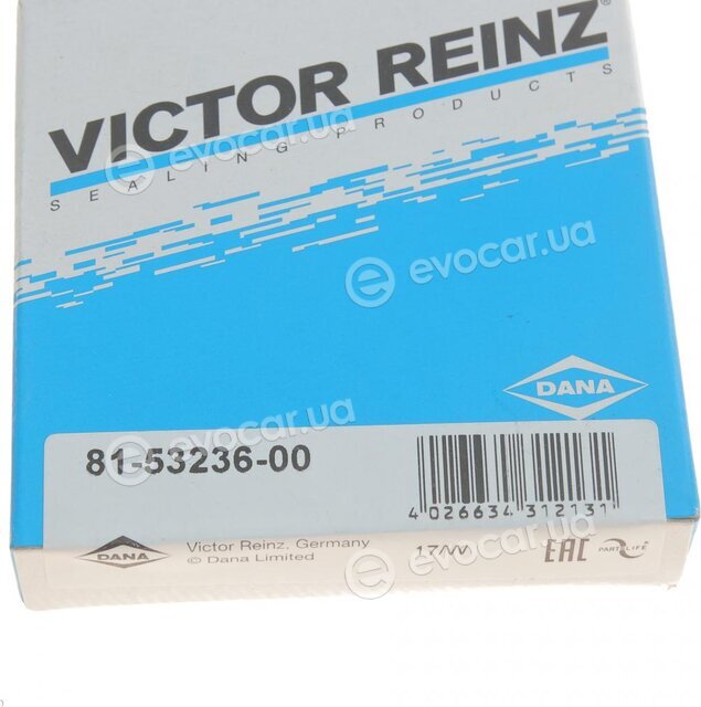 Victor Reinz 81-53236-00