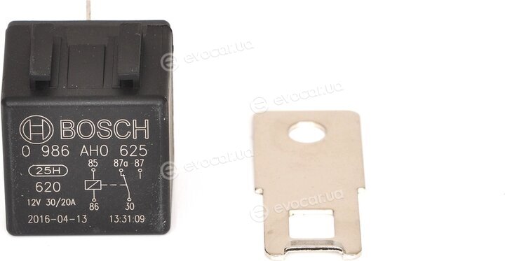 Bosch 0 986 AH0 625