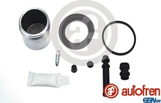Autofren D41687C