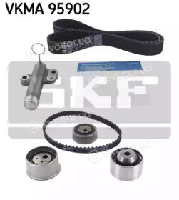 SKF VKMA 95902