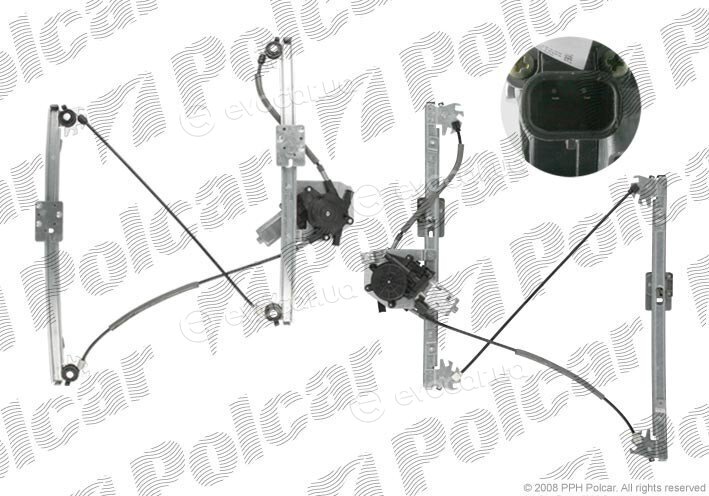 Polcar 2008PSE2