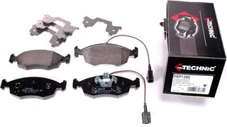 Protechnic PRP1385