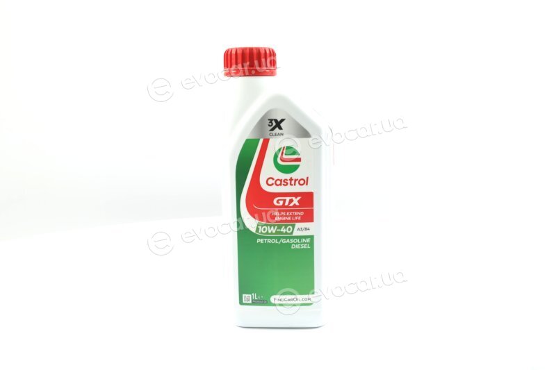 Castrol 15F8FE
