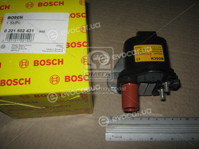 Bosch 0 221 502 431