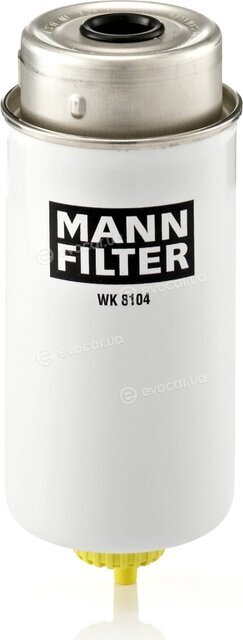 Mann WK 8104