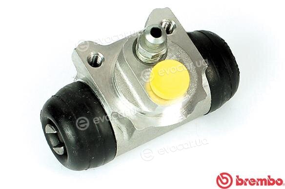 Brembo A 12 A90