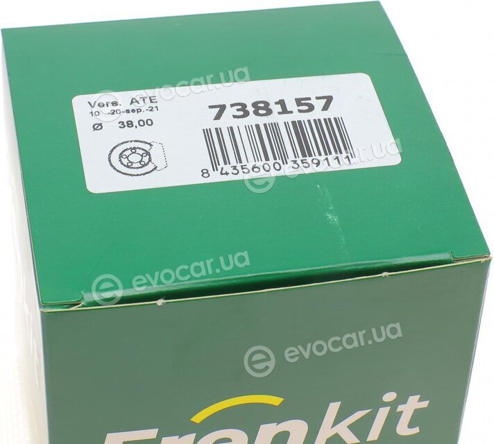 Frenkit 738157