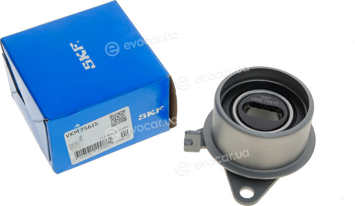 SKF VKM 75615