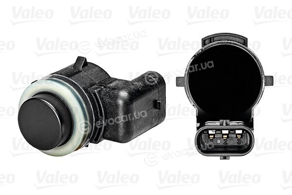 Valeo 890007