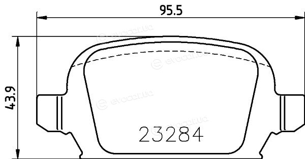Hella 8DB 355 018-641