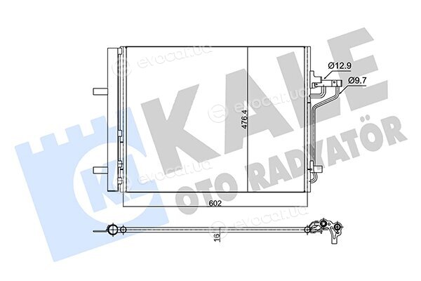 Kale 353155