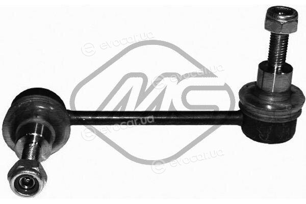 Metalcaucho / STC 04400