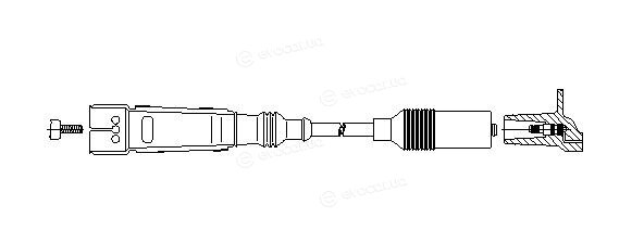 Bremi 110/60