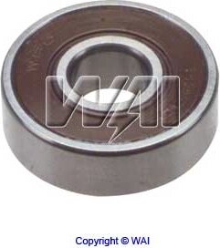 WAI 6-629-4W