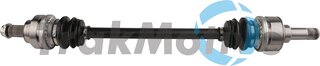 TrakMotive 30-0157