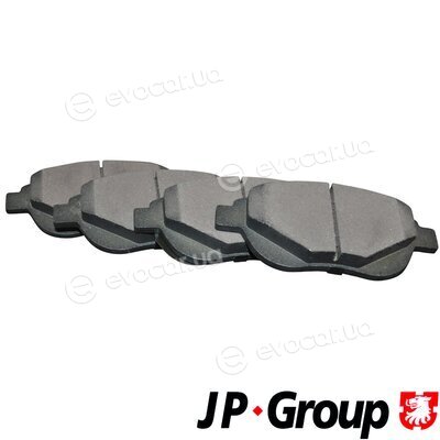 JP Group 4163601810