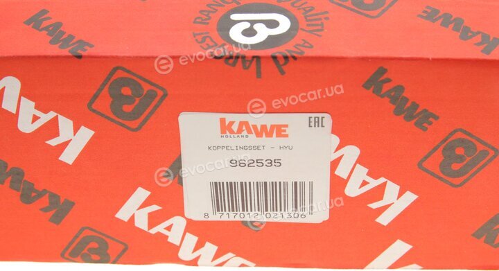 Kawe / Quick Brake 962535