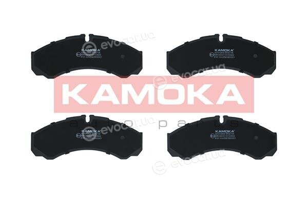 Kamoka JQ1012630