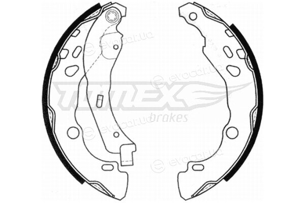 Tomex TX 20-99