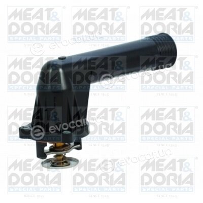 Meat & Doria 92350