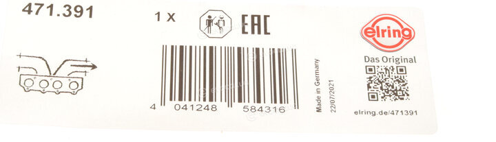 Elring 471.391