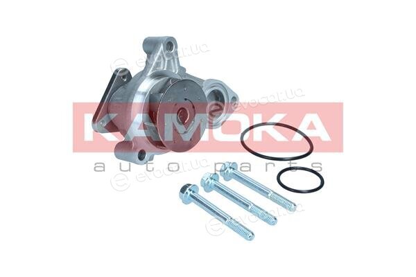 Kamoka T0322