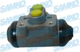 LPR / Samko C31234