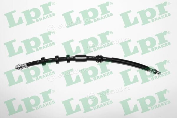 LPR / Samko 6T48518