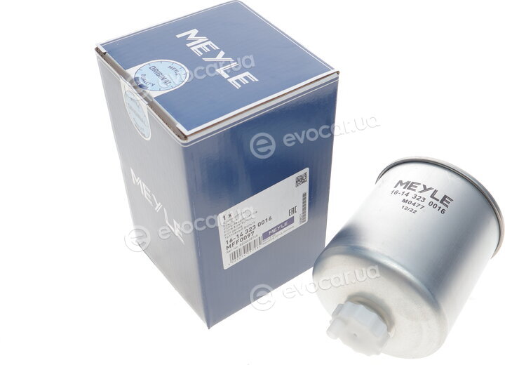 Meyle 16-14 323 0016
