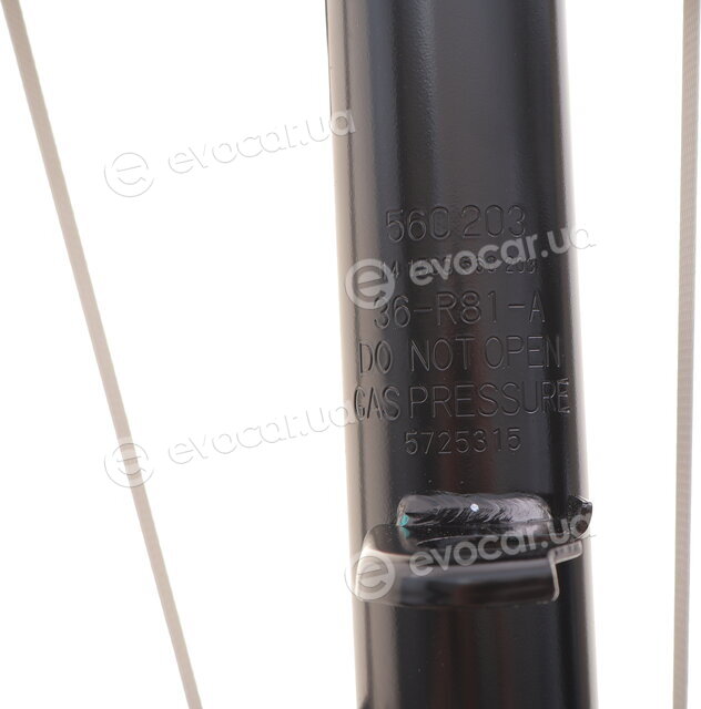 Sachs 560 203