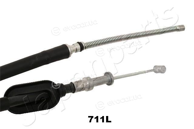 Japanparts BC-711L