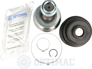 Optimal CW-2592