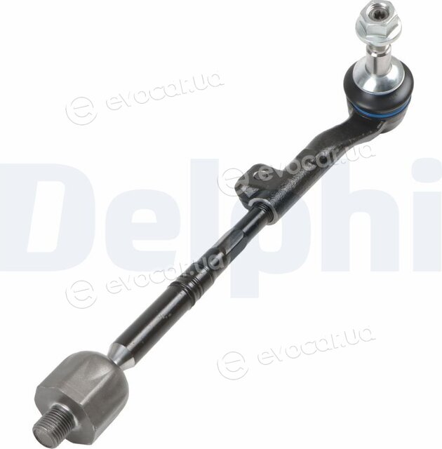 Delphi TL2072