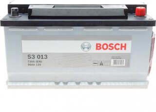 Bosch 0 092 S30 130