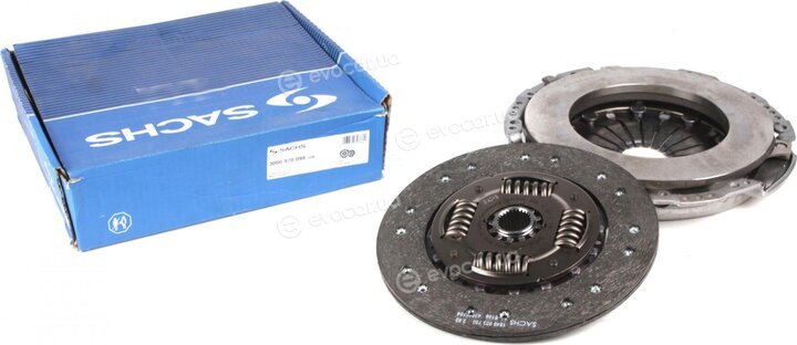 Sachs 3000 970 098