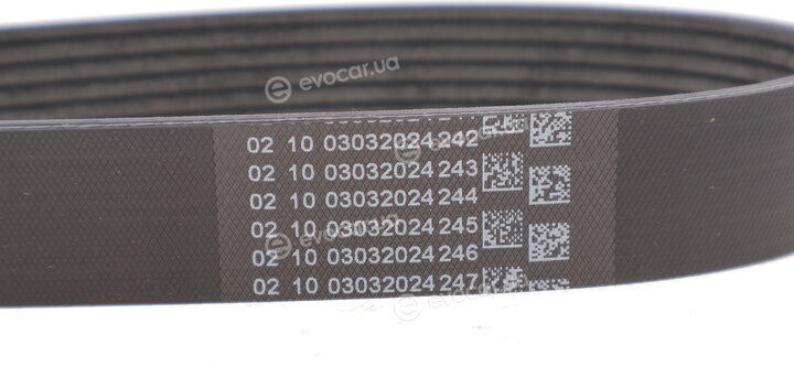 Continental 7PK1388