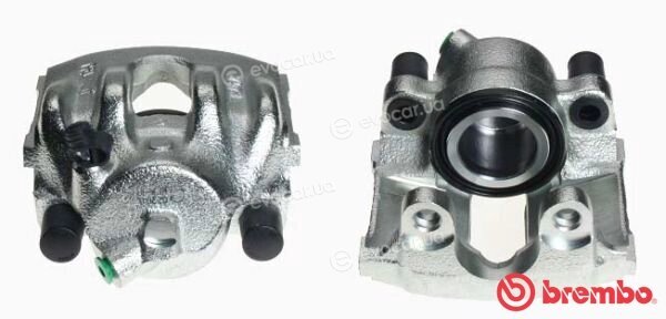 Brembo F 06 019