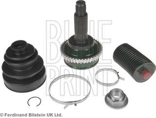 Blue Print ADM58929B